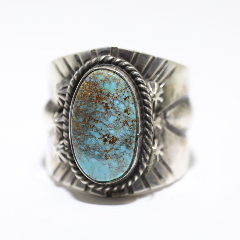 Bisbee Ring by Andy Cadman- 8.5