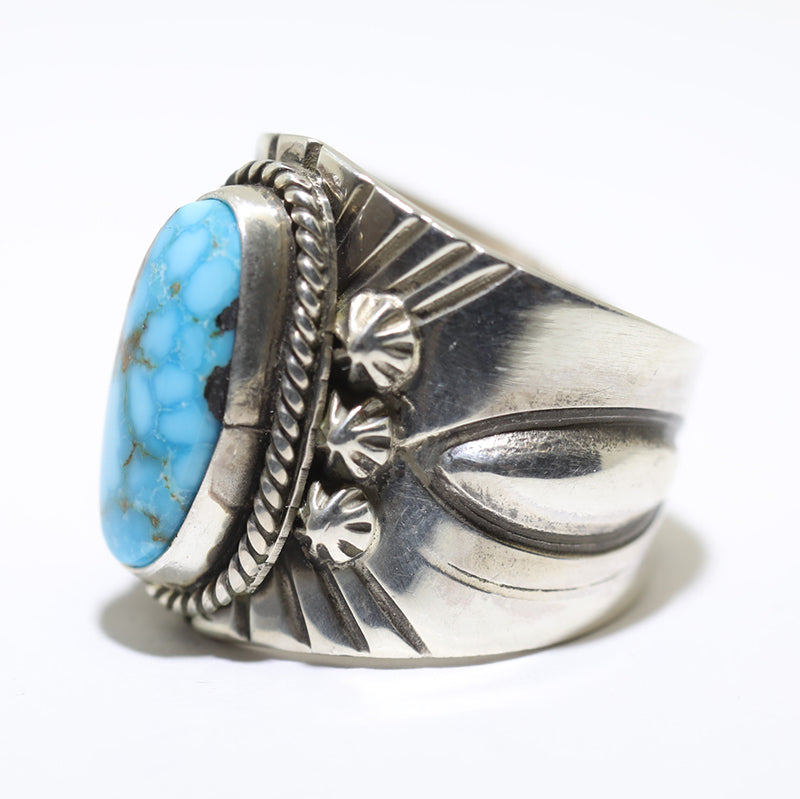Kingman Ring by Andy Cadman- 8.5