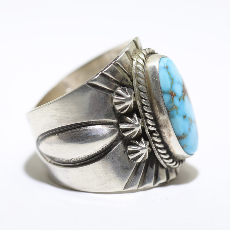 Kingman Ring by Andy Cadman- 8.5