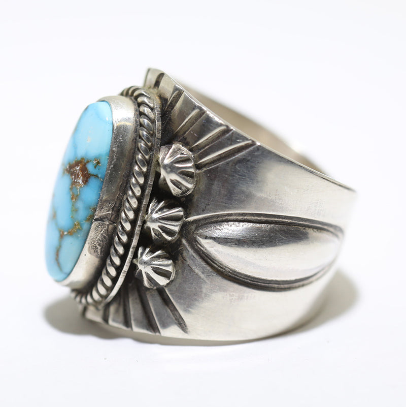 Kingman Ring by Andy Cadman- 8.5