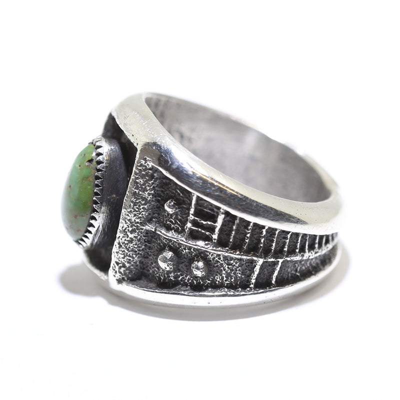 Sonoran Ring by Harrison Jim- 11