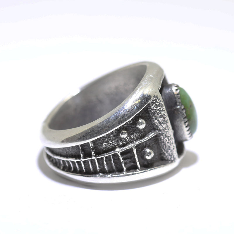 Sonoran Ring by Harrison Jim- 11