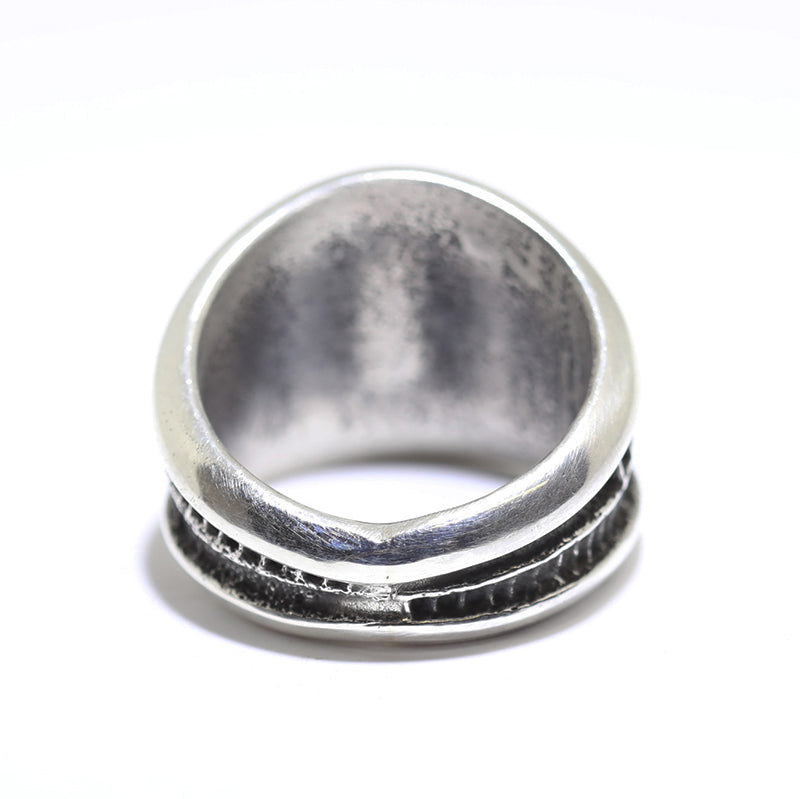 Sonoran Ring by Harrison Jim- 11