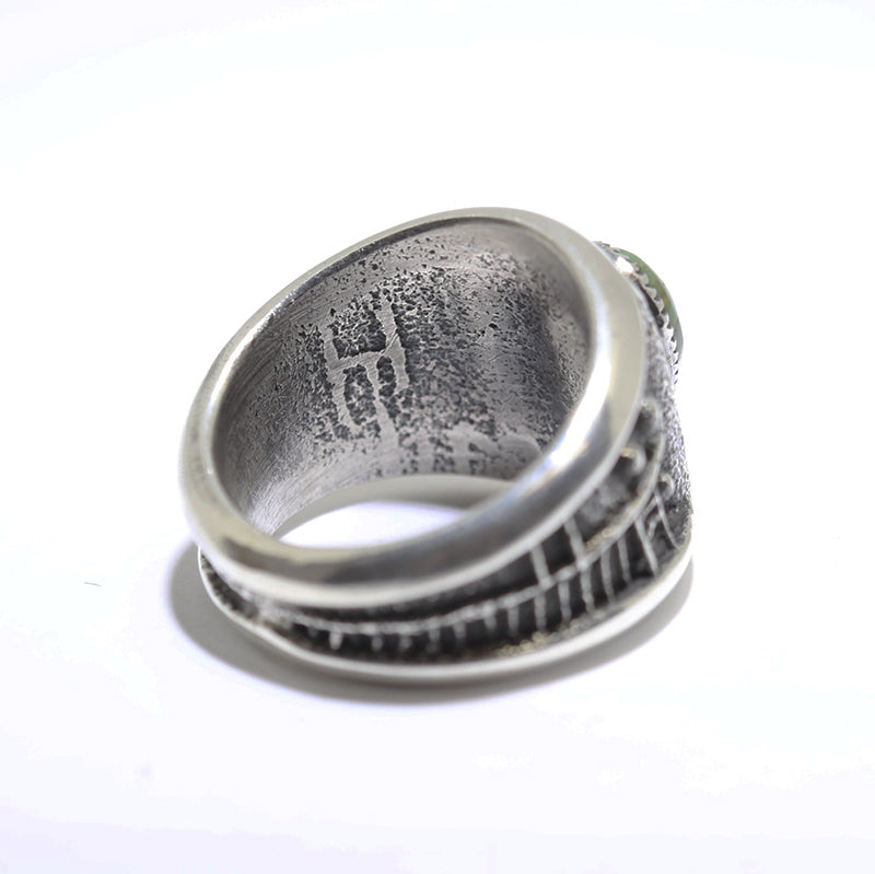Sonoran Ring by Harrison Jim- 11
