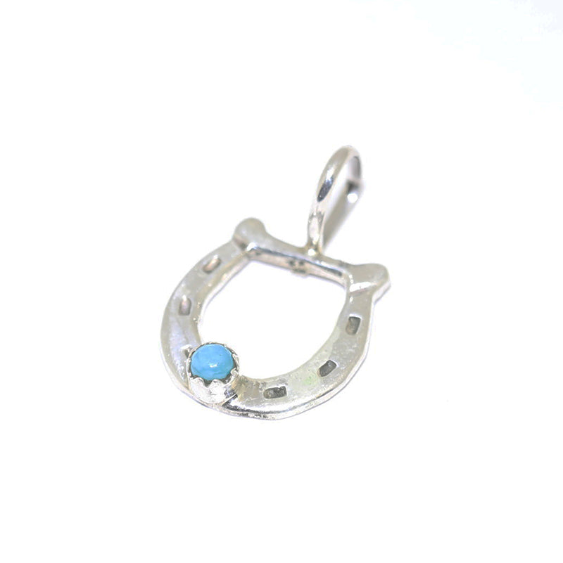 Silver Pendant by Pauline Nelson