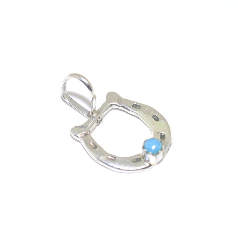Silver Pendant by Pauline Nelson