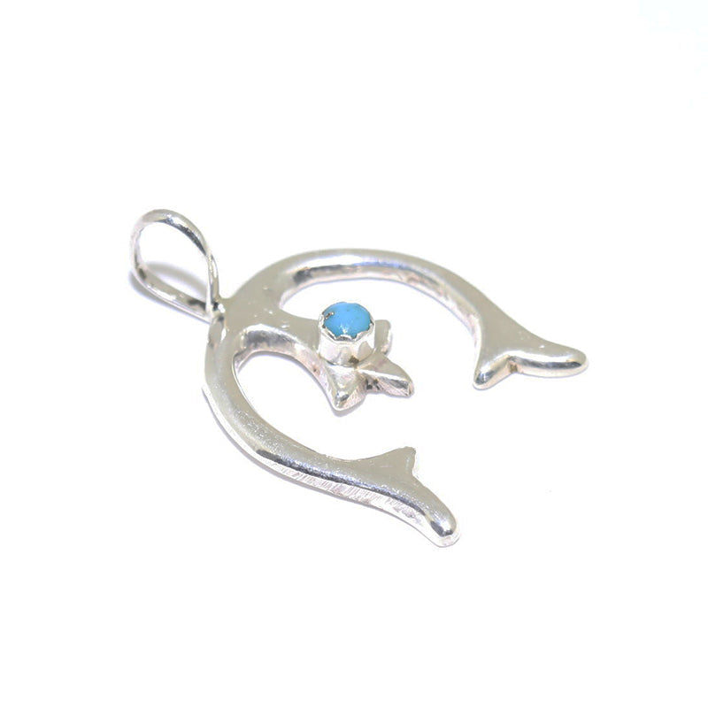 Naja Pendant by Pauline Nelson
