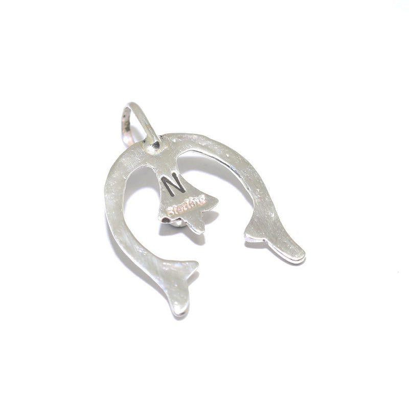 Naja Pendant by Pauline Nelson