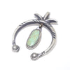 Naja Pendant by Navajo