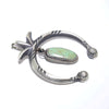 Naja Pendant by Navajo