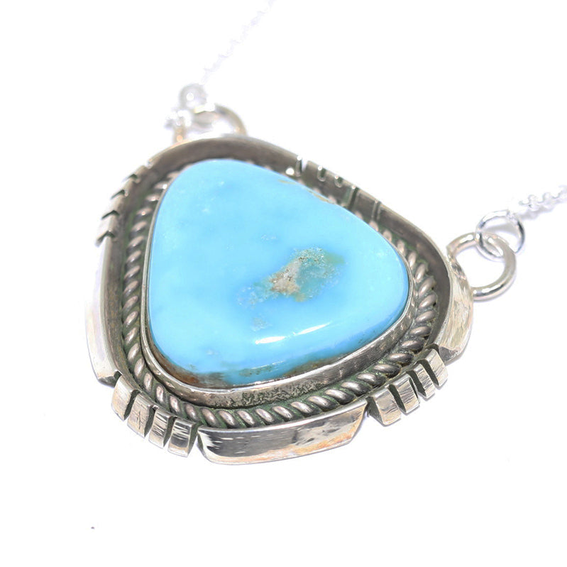 Morenci Necklace by Fred Peters