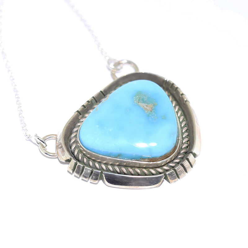 Morenci Necklace by Fred Peters