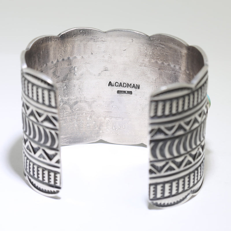 Sonoran Bracelet by Andy Cadman 5-3/4"