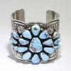 Golden Hill Bracelet by Andy Cadman 5-1/2"