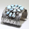 Golden Hill Bracelet by Andy Cadman 5-1/2"
