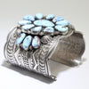 Golden Hill Bracelet by Andy Cadman 5-1/2"