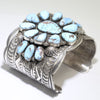 Golden Hill Bracelet by Andy Cadman 5-1/2"