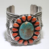 Royston Bracelet by Andy Cadman 5-1/2"
