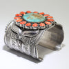 Royston Bracelet by Andy Cadman 5-1/2"