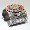 Royston Bracelet by Andy Cadman 5-1/2"