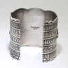 Royston Bracelet by Andy Cadman 5-1/2"