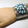 Golden Hill Bracelet by Andy Cadman 5-1/2"