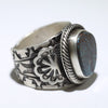 Bisbee Ring by Chris Etsitty- 12