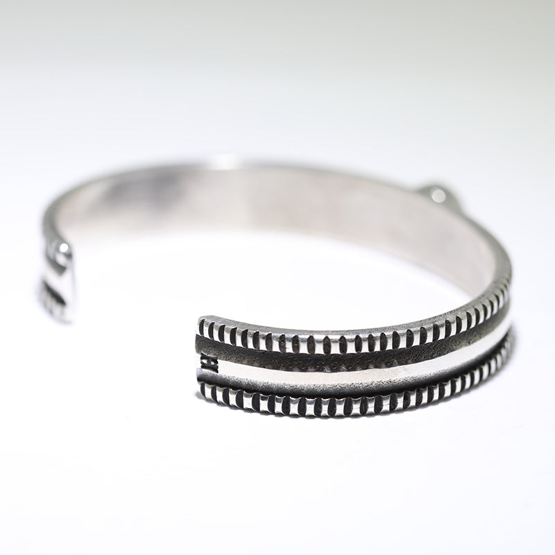 Kingman Bracelet by Harrison Jim 5-3/4"