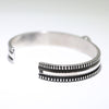 Kingman Bracelet by Harrison Jim 5-3/4"