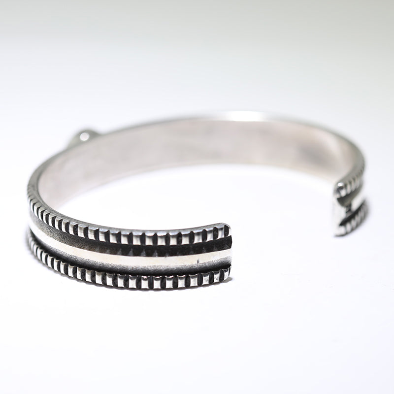 Kingman Bracelet by Harrison Jim 5-3/4"