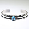 Bisbee Bracelet by Harrison Jim 5-3/4"