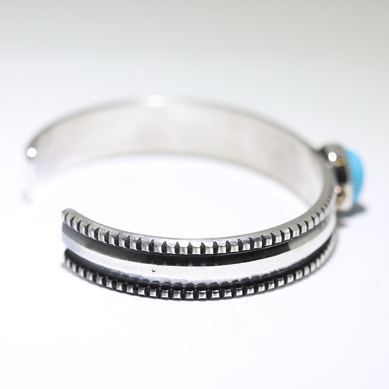 Bisbee Bracelet by Harrison Jim 5-3/4"