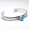 Bisbee Bracelet by Harrison Jim 5-3/4"