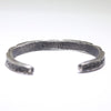 Silver Bracelet by Jock Favour 5"