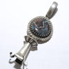 Bisbee Pendant by Chris Etsitty