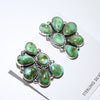 Sonoran Earrings by Reva Goodluck