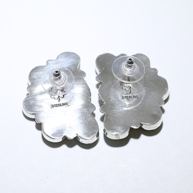 Sonoran Earrings by Reva Goodluck