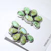 Sonoran Earrings by Reva Goodluck