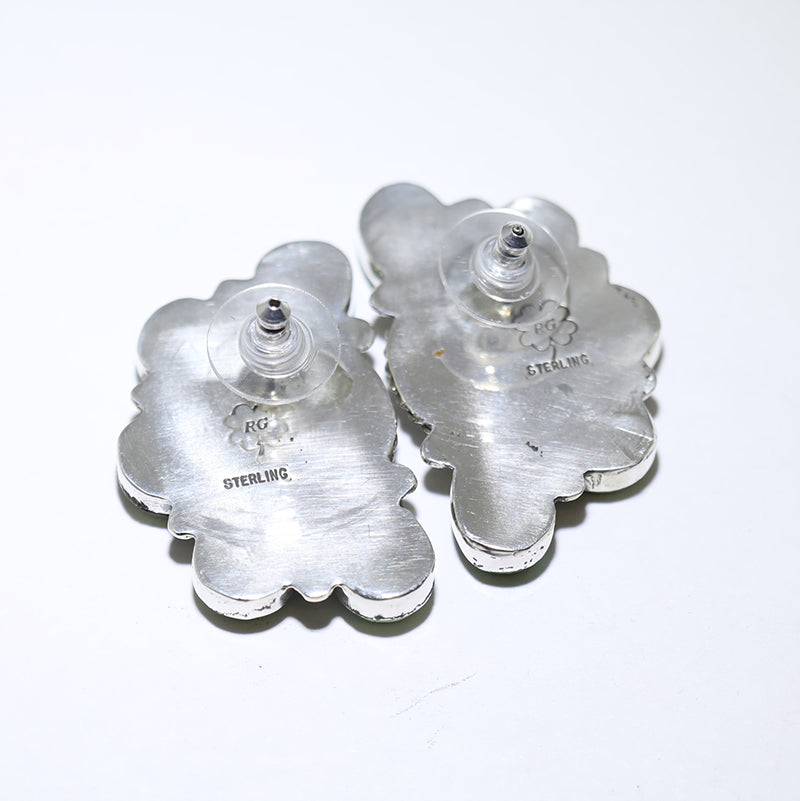 Sonoran Earrings by Reva Goodluck