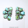 Sonoran Earrings by Reva Goodluck