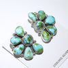 Sonoran Earrings by Reva Goodluck