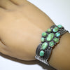 Sonoran Bracelet by Andy Cadman 5-1/2"