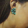 Sonoran Earrings by Reva Goodluck