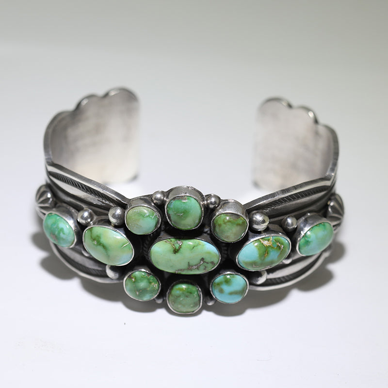 Sonoran Bracelet by Andy Cadman 5-1/2"