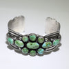 Sonoran Bracelet by Andy Cadman 5-1/2"