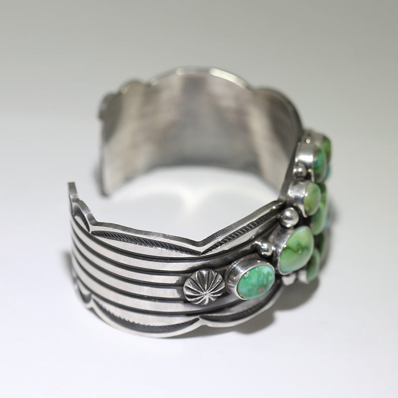 Sonoran Bracelet by Andy Cadman 5-1/2"