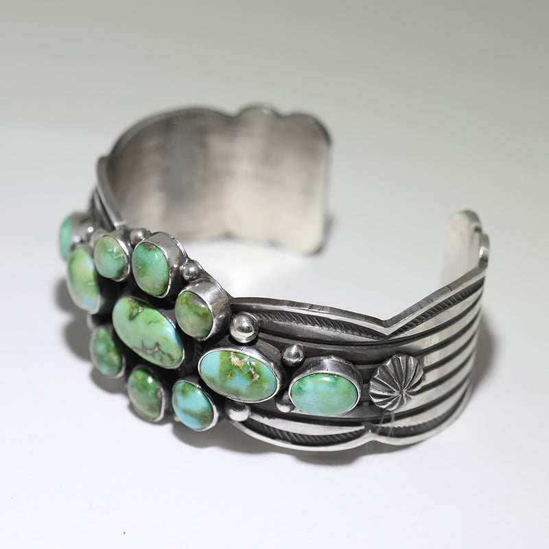 Sonoran Bracelet by Andy Cadman 5-1/2"