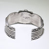 Sonoran Bracelet by Andy Cadman 5-1/2"