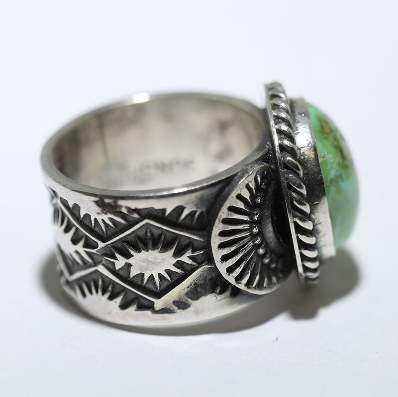 Sonoran Ring by Sunshine Reeves- 6.5 – Gallup Trading