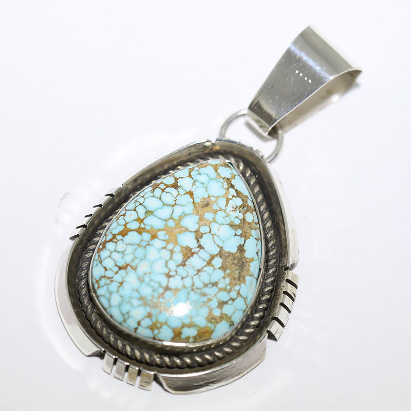 【Mineo666】Fred Peters ペンダント No. 8 Pendant by Fred Peters – Gallup Trading